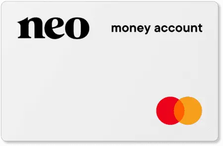 Neo-Money-Card