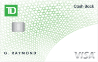 TD-Cash-Back-Visa-Card