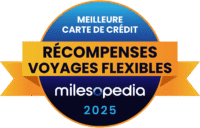 2025-Milesopedia-Palmares-Meilleure-carte-credit-Recompenses-Voyages-Flexibles