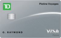Carte-Visa-TD-Platine-Voyages