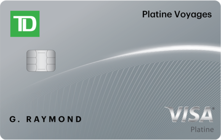 Carte-Visa-TD-Platine-Voyages