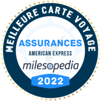 Meilleure-carte-credit-Voyage-Assurances-Amex