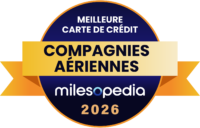 Palmares2026-Meilleure-carte-de-credit-de-compagnie-aerienne