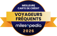 Palmares2026-Meilleure-carte-de-credit-pour-les-voyageurs-frequentsMeilleure-carte-de-credit-pour-les-voyageurs-frequents