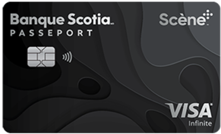 carte-visa-infinite-passeport-banque-scotia