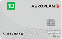 carte-visa-platine-td-aeroplan