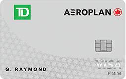 carte-visa-platine-td-aeroplan
